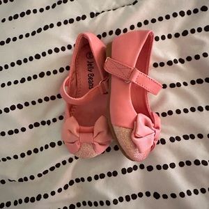 Jelly beans dress shoes